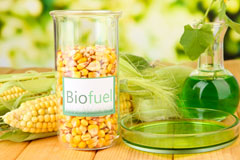 Aspley biofuel availability