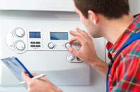 free commercial Aspley boiler quotes